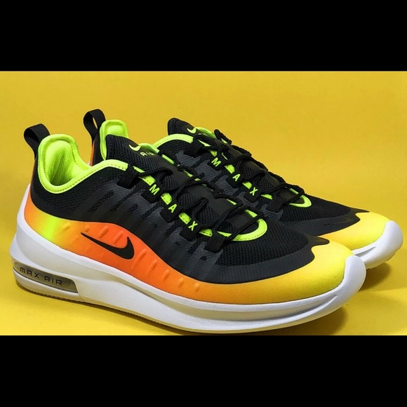 Nike Air Max Axis Premium Men's Running Shoes - Picture 2 of 8